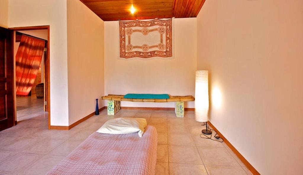 Dolphin Bay Yoga Guest House Drapers 部屋 写真
