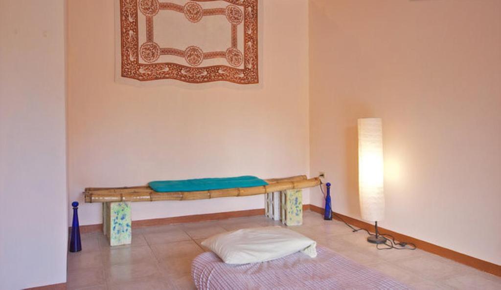 Dolphin Bay Yoga Guest House Drapers 部屋 写真