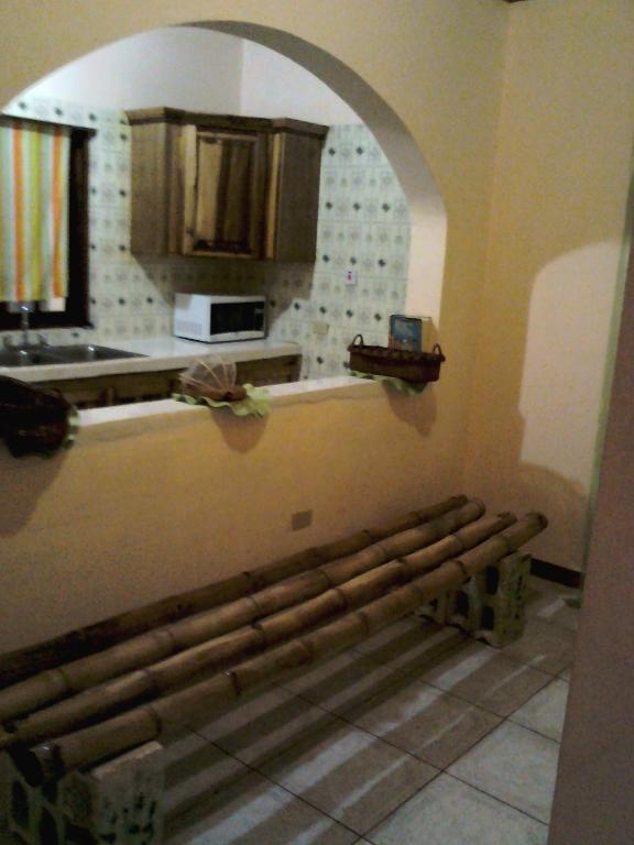 Dolphin Bay Yoga Guest House Drapers 部屋 写真